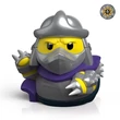 Kép 2/5 - NUMSKULL Tubbz - Teenage Mutant Ninja Turtles "Shredder" (First Ed.) Gumikacsa