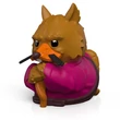 Kép 1/5 - NUMSKULL Tubbz - Teenage Mutant Ninja Turtles "Splinter" (First Ed.) Gumikacsa