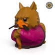Kép 2/5 - NUMSKULL Tubbz - Teenage Mutant Ninja Turtles "Splinter" (First Ed.) Gumikacsa