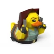 Kép 5/5 - NUMSKULL Tubbz - Tomb Raider "Lara Croft" (First Ed.) Gumikacsa
