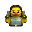 Kép 3/5 - NUMSKULL Tubbz - Tomb Raider "Lara Croft" (First Ed.) Gumikacsa