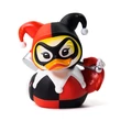Kép 5/5 - NUMSKULL Tubbz Boxed - DC Comics "Harley Quinn" Gumikacsa