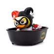 Kép 3/5 - NUMSKULL Tubbz Boxed - DC Comics "Harley Quinn" Gumikacsa