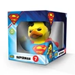 Kép 2/3 - NUMSKULL Tubbz Boxed - DC Comics "Superman" Gumikacsa