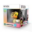 Kép 1/2 - NUMSKULL Tubbz Boxed - DC Comics "Wonder Woman" Gumikacsa