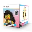Kép 2/2 - NUMSKULL Tubbz Boxed - DC Comics "Wonder Woman" Gumikacsa