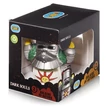 Kép 2/2 - NUMSKULL Tubbz Boxed - Dark Souls "Solaire of Astora" Gumikacsa
