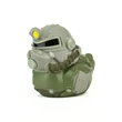 Kép 5/5 - NUMSKULL Tubbz Boxed - Fallout "T-51" Gumikacsa
