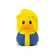 Kép 3/5 - NUMSKULL Tubbz Boxed - Fallout "Vault Girl" Gumikacsa
