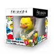 Kép 1/3 - NUMSKULL Tubbz Boxed - Friends "Chandler Bing" Gumikacsa