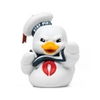 Kép 5/5 - NUMSKULL Tubbz Boxed - Ghostbusters "Stay Puft" Gumikacsa