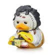 Kép 1/4 - NUMSKULL Tubbz Boxed - Horror "Leatherface" Gumikacsa