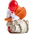 Kép 1/4 - NUMSKULL Tubbz Boxed - IT "Pennywise" Gumikacsa