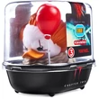 Kép 2/4 - NUMSKULL Tubbz Boxed - IT "Pennywise" Gumikacsa