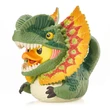 Kép 3/5 - NUMSKULL Tubbz Boxed - Jurassic Park "Dilophosaurus" Gumikacsa