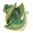 Kép 4/5 - NUMSKULL Tubbz Boxed - Jurassic Park "Dilophosaurus" Gumikacsa