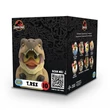 Kép 2/3 - NUMSKULL Tubbz Boxed - Jurassic Park "T-Rex" Gumikacsa