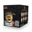 Kép 2/5 - NUMSKULL Tubbz Boxed - Jurassic Park "Velociraptor" Gumikacsa