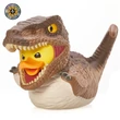 Kép 5/5 - NUMSKULL Tubbz Boxed - Jurassic Park "Velociraptor" Gumikacsa