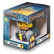Kép 1/3 - NUMSKULL Tubbz Boxed - Lord of the Rings "Aragorn" Gumikacsa