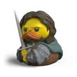 Kép 3/3 - NUMSKULL Tubbz Boxed - Lord of the Rings "Aragorn" Gumikacsa