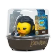 Kép 2/2 - NUMSKULL Tubbz Boxed - Lord of the Rings "Arwen" Gumikacsa
