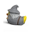Kép 5/5 - NUMSKULL Tubbz Boxed - Lord of the Rings "Gandalf the Grey" Gumikacsa