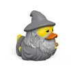 Kép 2/5 - NUMSKULL Tubbz Boxed - Lord of the Rings "Gandalf the Grey" Gumikacsa