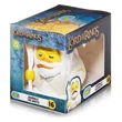 Kép 1/5 - NUMSKULL Tubbz Boxed - Lord of the Rings "Gandalf the White" Gumikacsa