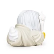 Kép 5/5 - NUMSKULL Tubbz Boxed - Lord of the Rings "Gandalf the White" Gumikacsa