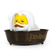 Kép 4/5 - NUMSKULL Tubbz Boxed - Lord of the Rings "Gandalf the White" Gumikacsa