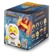 Kép 2/5 - NUMSKULL Tubbz Boxed - Lord of the Rings "Gandalf the White" Gumikacsa