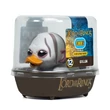 Kép 2/4 - NUMSKULL Tubbz Boxed - Lord of the Rings "Gollum" Gumikacsa