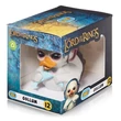 Kép 3/4 - NUMSKULL Tubbz Boxed - Lord of the Rings "Gollum" Gumikacsa