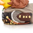 Kép 3/5 - NUMSKULL Tubbz Boxed - Lord of the Rings "Pippin Took" Gumikacsa