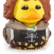 Kép 2/5 - NUMSKULL Tubbz Boxed - Lord of the Rings "Pippin Took" Gumikacsa