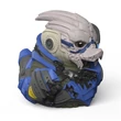 Kép 4/4 - NUMSKULL Tubbz Boxed - Mass Effect " Garrus" Gumikacsa