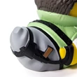 Kép 3/4 - NUMSKULL Tubbz Boxed - Resident Evil "Chris Redfield" Gumikacsa