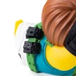 Kép 4/4 - NUMSKULL Tubbz Boxed - Resident Evil "Jill Valentine" Gumikacsa