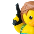 Kép 3/4 - NUMSKULL Tubbz Boxed - Resident Evil "Jill Valentine" Gumikacsa