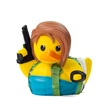 Kép 1/4 - NUMSKULL Tubbz Boxed - Resident Evil "Jill Valentine" Gumikacsa
