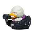 Kép 2/2 - NUMSKULL Tubbz Boxed - Resident Evil "Nemesis" Gumikacsa
