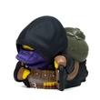 Kép 2/2 - NUMSKULL Tubbz Boxed - Resident Evil "The Merchant" Gumikacsa