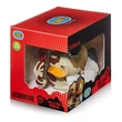 Kép 1/2 - NUMSKULL Tubbz Boxed - Resident Evil "William Birkin" Gumikacsa
