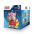Kép 2/2 - NUMSKULL Tubbz Boxed - Sonic "Amy Rose" Gumikacsa