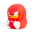 Kép 1/3 - NUMSKULL Tubbz Boxed - Sonic "Knuckles" Gumikacsa