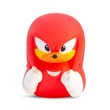 Kép 2/3 - NUMSKULL Tubbz Boxed - Sonic "Knuckles" Gumikacsa