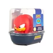 Kép 3/3 - NUMSKULL Tubbz Boxed - Sonic "Knuckles" Gumikacsa