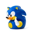Kép 1/4 - NUMSKULL Tubbz Boxed - Sonic "Sonic" Gumikacsa