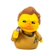 Kép 1/5 - NUMSKULL Tubbz Boxed - Star Trek "James T. Kirk" Gumikacsa